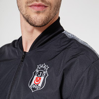 adidas Beşiktaş 2019-20 Anthem Jacket DX3755