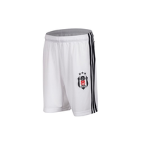 adidas Beşiktaş Kids Shorts White 19-20 (Home) DX3699