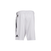 adidas Beşiktaş Short Blanc Pour Enfants 19-20 (Domicile) DX3699