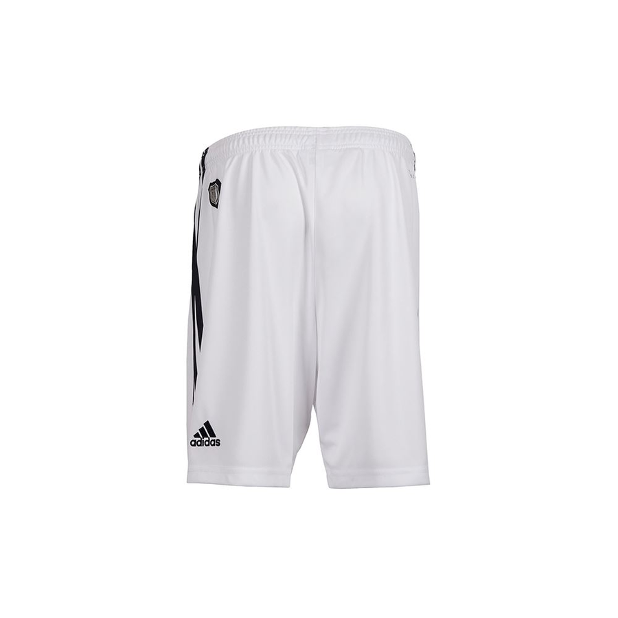 adidas Beşiktaş Kids Shorts White 19-20 (Home) DX3699