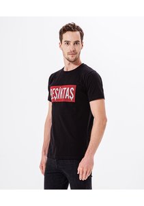 Beşiktaş Nageldruck T-Shirt Herren 7920104