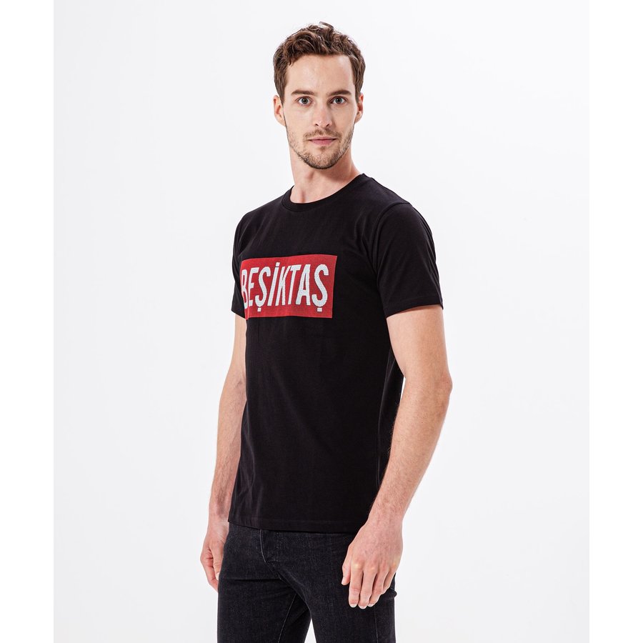Beşiktaş T-Shirt pour Hommes 7920104