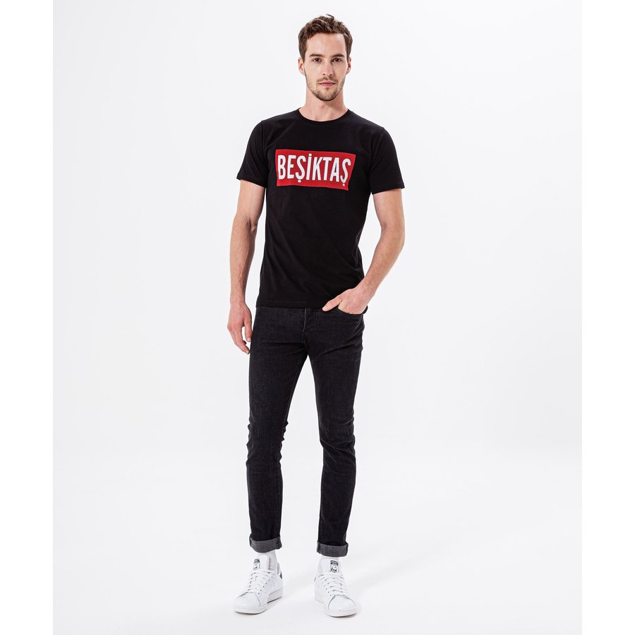 Beşiktaş T-Shirt pour Hommes 7920104