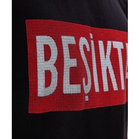 Beşiktaş Nageldruk T-Shirt Heren 7920104