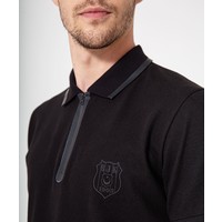 Beşiktaş Polo T-Shirt pour Hommes 7920121