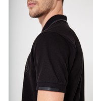 BEŞİKTAŞ ZIP ERKEK POLO T-SHIRT 7920121