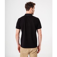 BEŞİKTAŞ ZIP ERKEK POLO T-SHIRT 7920121