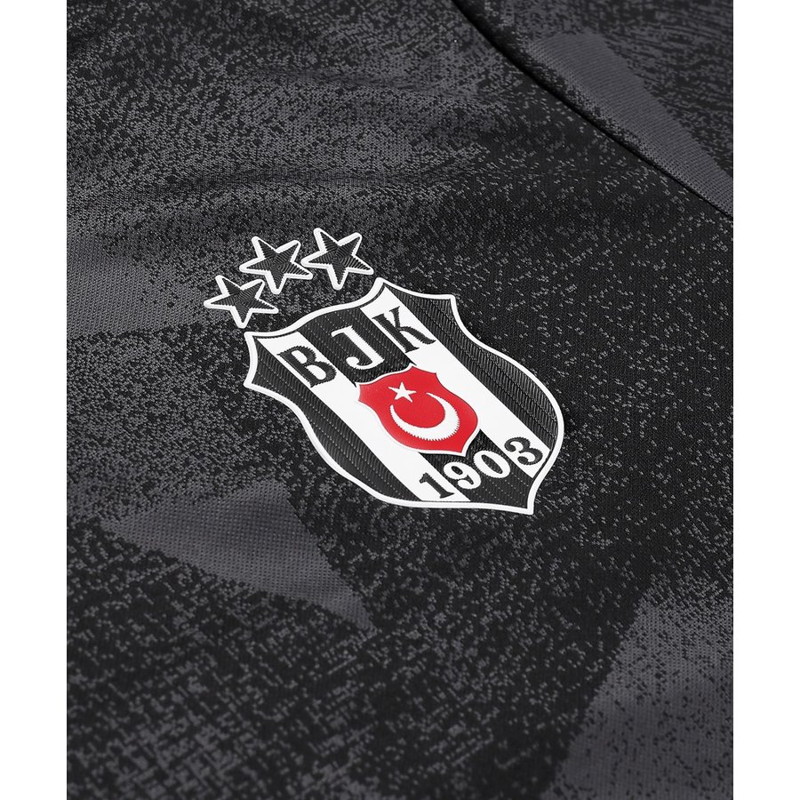 adidas Beşiktaş Black Shirt 19-20