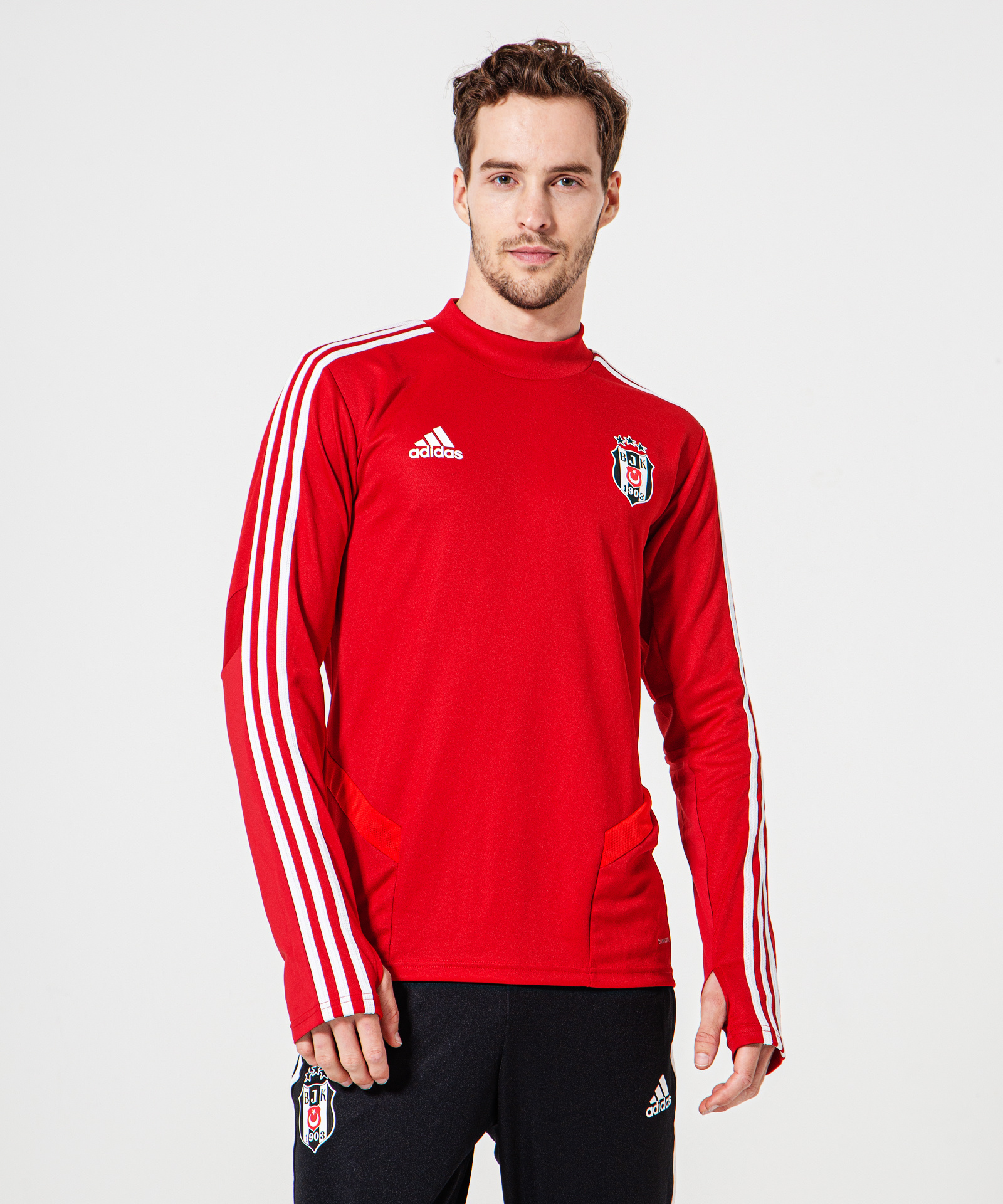 20 Training Sweater D95920 - Kartal 