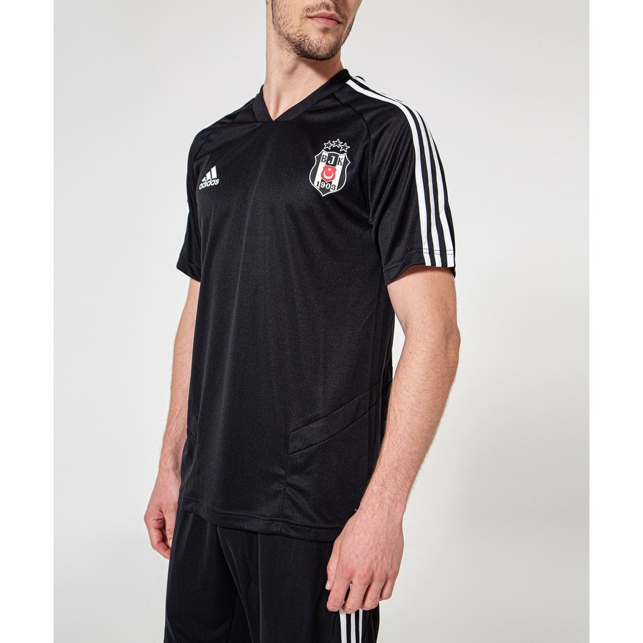 adidas Beşiktaş 19-20 Training T-Shirt DT5287
