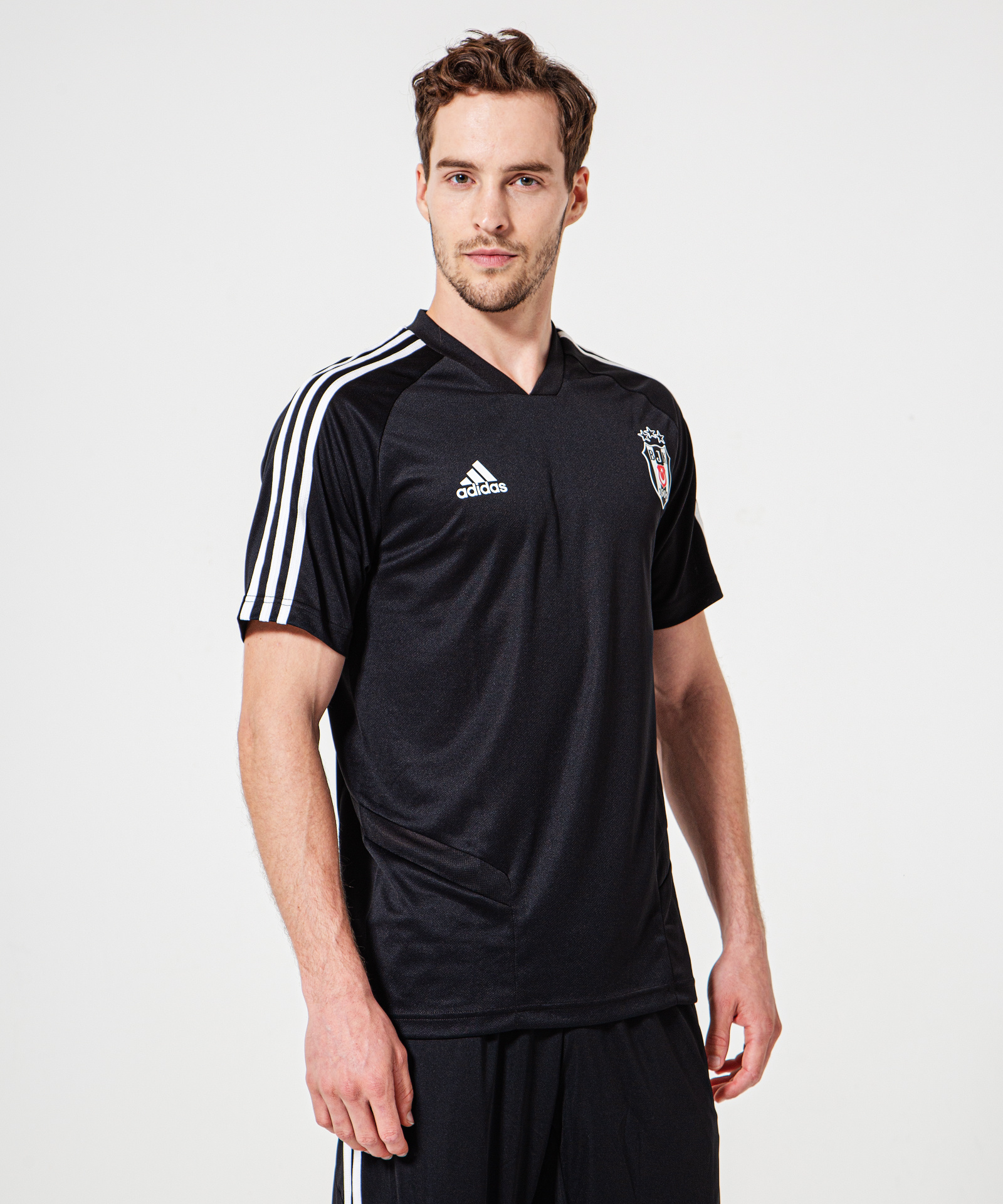 20 Training T-Shirt DT5287 - Kartal 