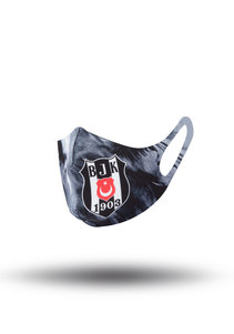 Beşiktaş Masker Kinderen