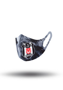 Beşiktaş Masque pour Enfants