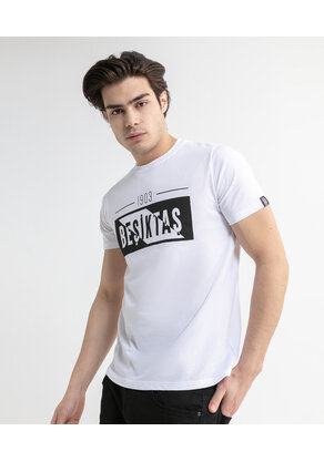 Beşiktaş Mens Slash T-Shirt 7020148