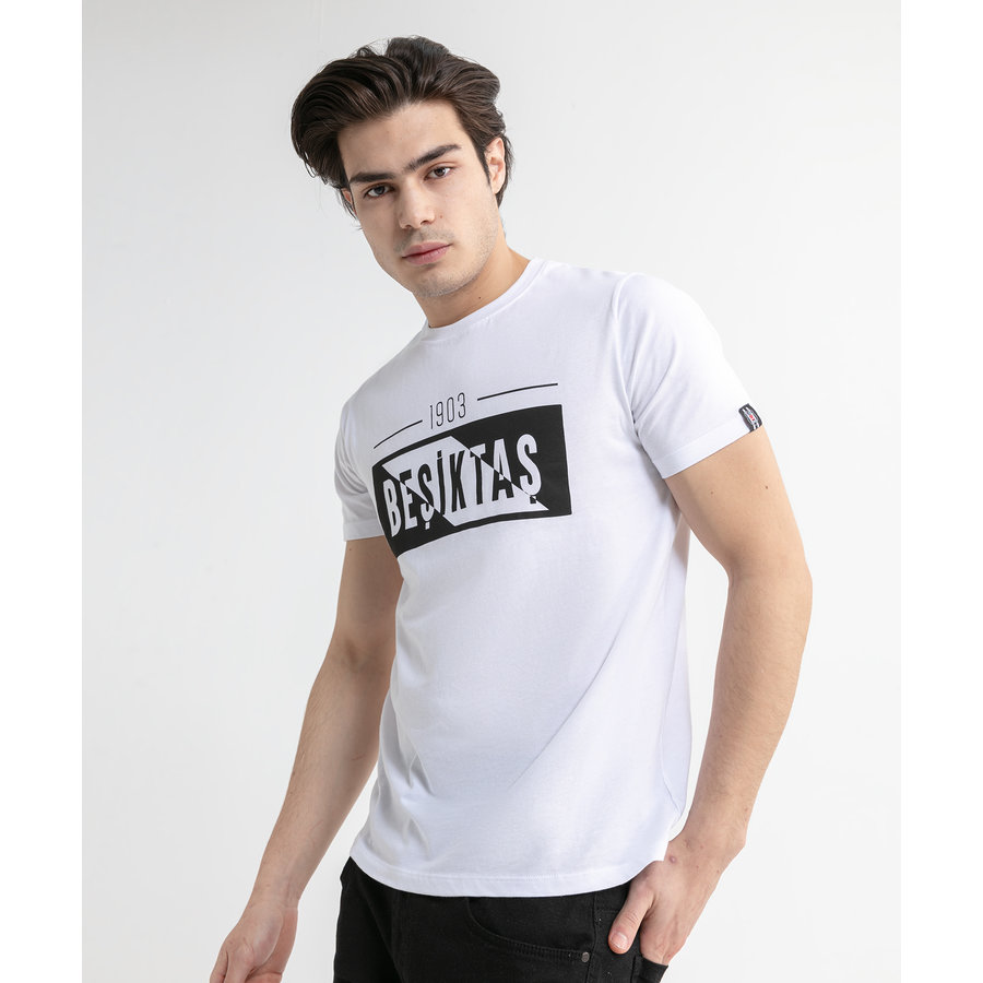 Beşiktaş Mens Slash T-Shirt 7020148