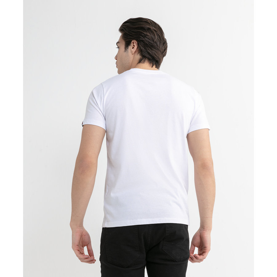 Beşiktaş Slash T-Shirt Pour Hommes 7020148