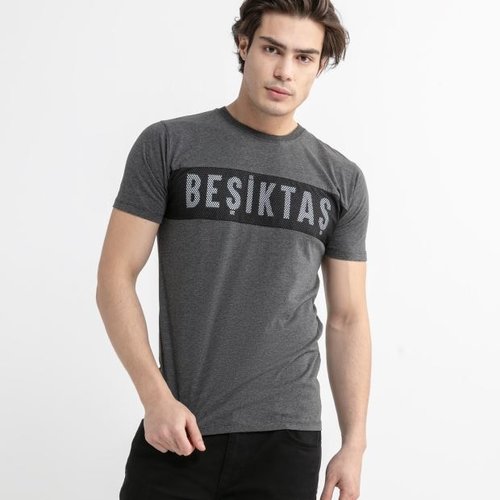 Beşiktaş Chestring T-Shirt Herren 7020111