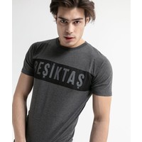 Beşiktaş Chestring T-Shirt Pour Hommes 7020111