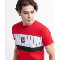Beşiktaş Statement T-Shirt Pour Hommes 7020120