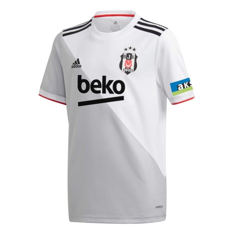 besiktas maillot