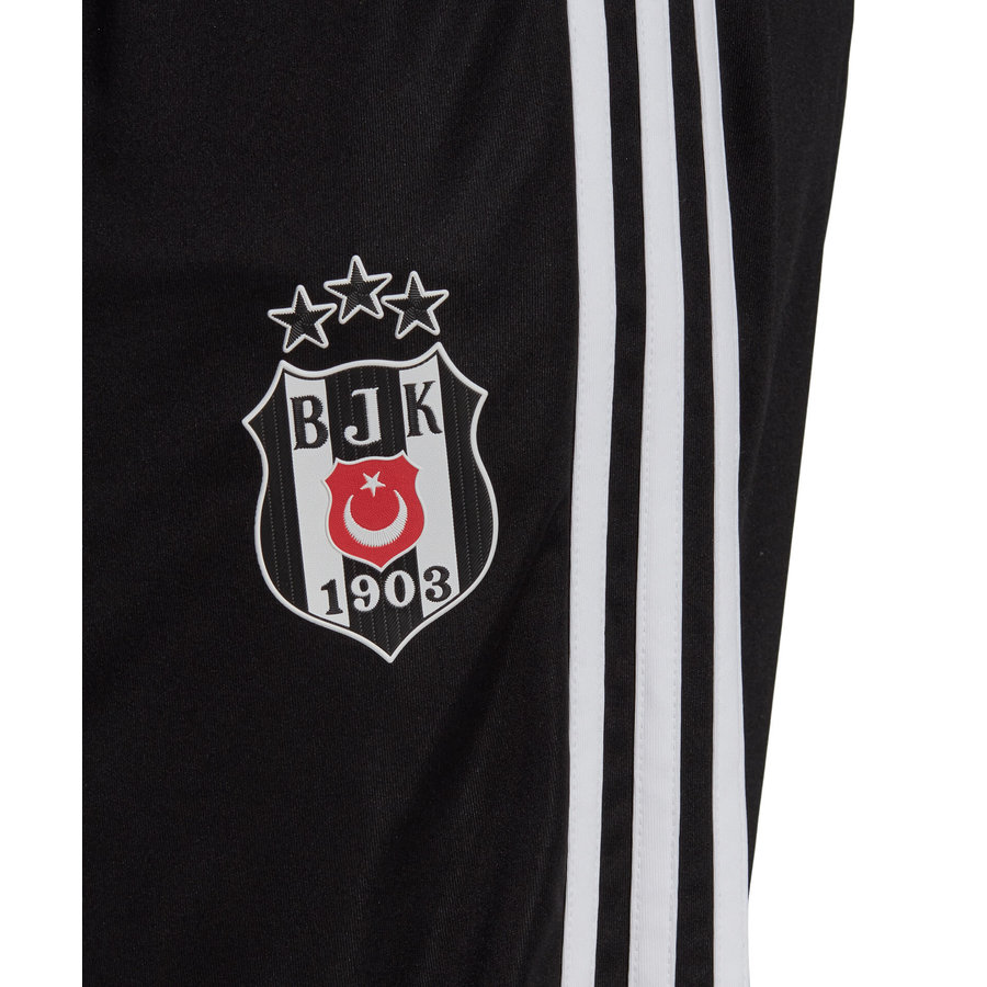 adidas Beşiktaş Short Zwart 20-21 (Uit) FR4101