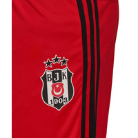adidas Beşiktaş Short Rood 20-21 (3.Short) FR4102