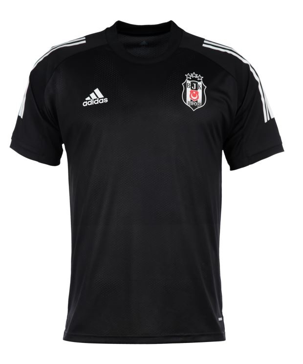 adidas Beşiktaş 20-21 T-Shirt D'entraînement ED9216 ...