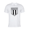 Beşiktaş 'Bırakmam Seni' T-Shirt Weiss