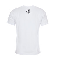 Beşiktaş 'Bırakmam Seni' T-Shirt Blanc