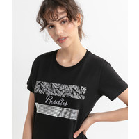 Beşiktaş T-Shirt Dames 8020134