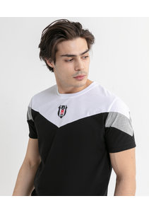 BEŞİKTAŞ VICTORY COLORBLOCK ERKEK T-SHIRT 7020119