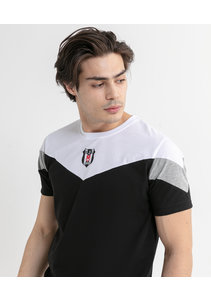 Beşiktaş Victory Colorblock T-Shirt Heren 7020119