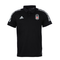 adidas Beşiktaş 20-21 Polo T-Shirt ED9249
