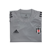 adidas Beşiktaş 20-21 Training T-Shirt ED9220
