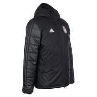 Adidas Beşiktaş 21-22 Coat BQ6602