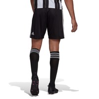 adidas Beşiktaş Short Noir 20-21 (Extérieur) FR4101