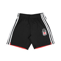 Unifarben DeDavide 2 Stück Kinder Leichtathletik Shorts aus Baumwolle 16 Unifarben DeDavide 2 Stück Kinder Leichtathletik Shorts aus Baumwolle 16