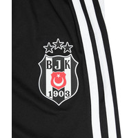 adidas Beşiktaş Short Noir Pour Enfants 20-21 (Extérieur) FR4098