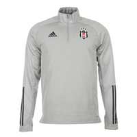 adidas Beşiktaş 20-21 Training Sweater EK5464