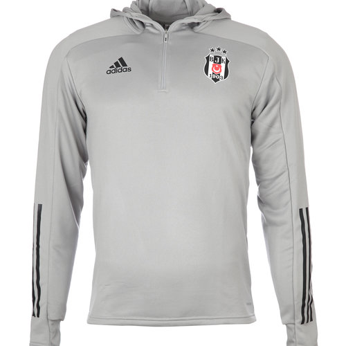 adidas Beşiktaş 20-21 Sweater EK2962