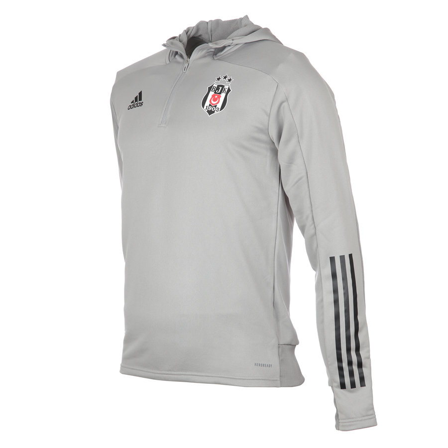 adidas Beşiktaş 20-21 Sweater EK2962