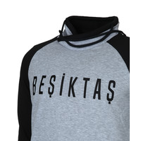 Beşiktaş Mens Turtleneck Sweater 7021210
