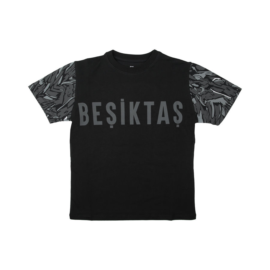 Beşiktaş Feather T-Shirt Kinderen 6021102