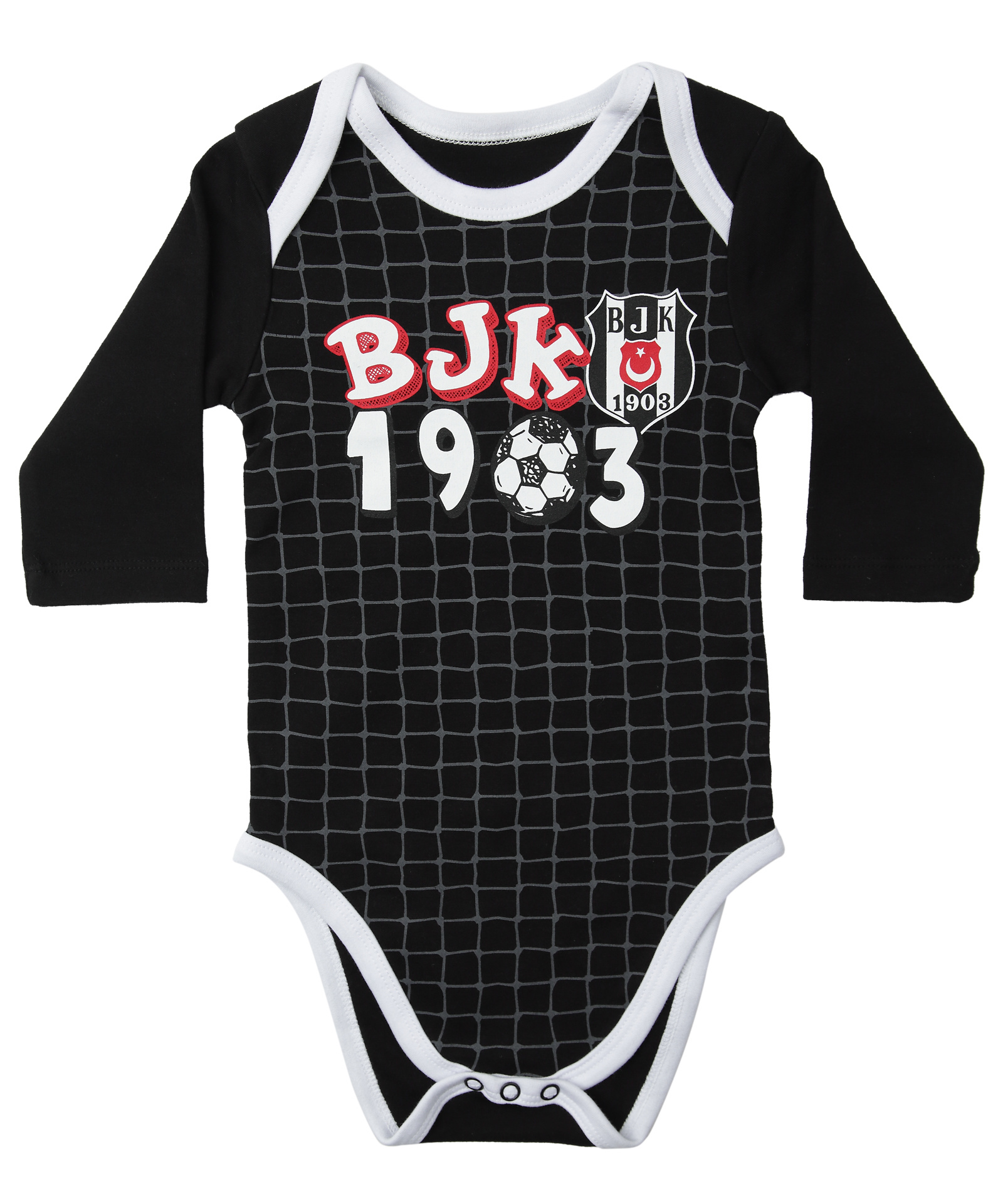 Besiktas Body Bebe Manches Longues K 125 Kartal Yuvasi Webshop Besiktas Body Bebe Manches Longues K 125 Kartal Yuvasi Webshop