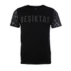 Beşiktaş Mens Feather T-Shirt 7021102