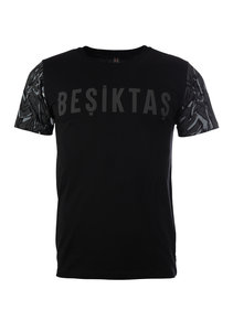 Beşiktaş Feather T-Shirt Heren 7021102