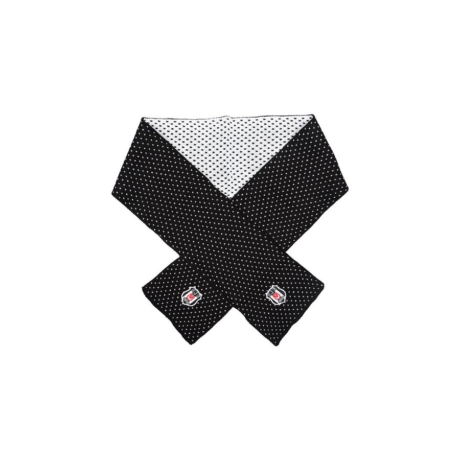 Beşiktaş Set Scarf Hat 02