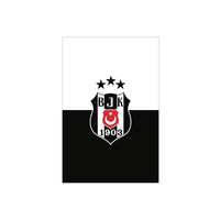 Beşiktaş Fahne 600*900