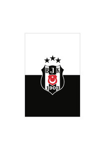 Beşiktaş Vlag 600*900