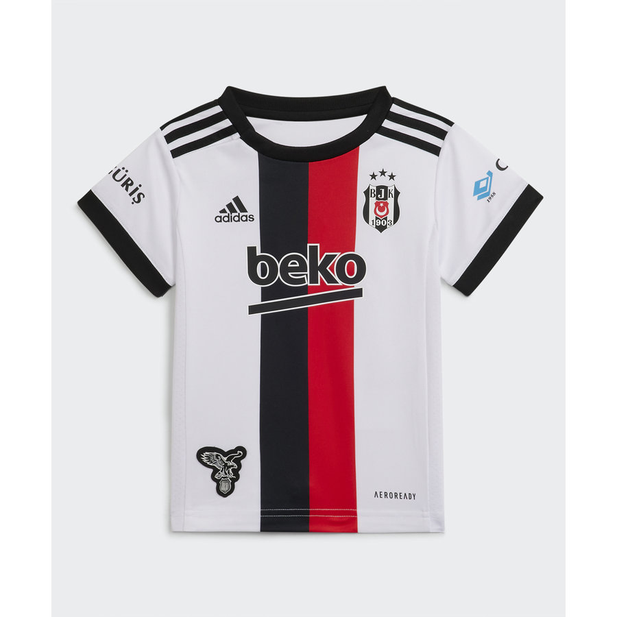 adidas Beşiktaş Babyset 21-22